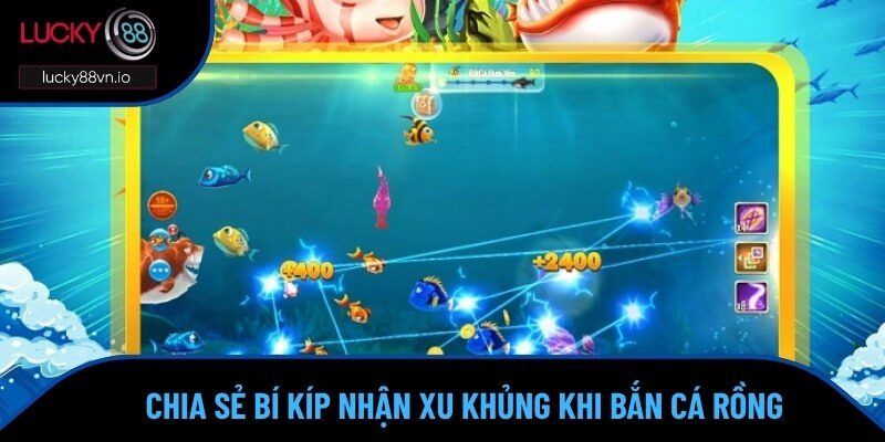 Bắn Cá Rồng Đổi Thưởng - Săn Boss Rồng, Rinh Khoản Tiền Tỷ Về Túi Làm gì để bắn cá Rồng đổi thưởng nhanh chóng