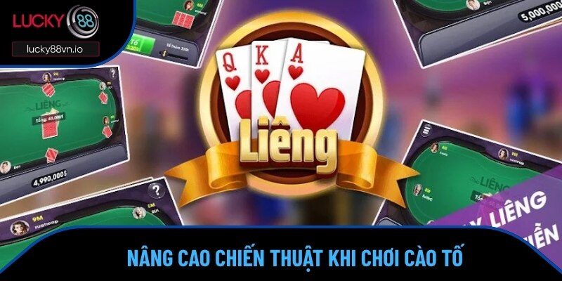 Cách Chơi Liêng Cơ Bản Cho Người Mới Bắt Đầu Tại Lucky88 Bí quyết nâng trình dành cho người muốn thắng lớn