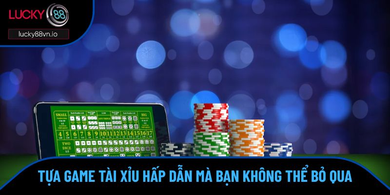 Kinh Nghiệm Chơi Sicbo - Chiến Thuật Thông Minh Cần Biết Tựa game Tài xỉu hấp dẫn mà bạn không thể bỏ qua