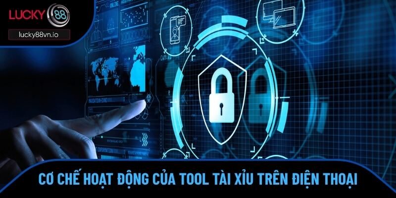 Tool Tài Xỉu Trên Điện Thoại - Ứng Dụng Soi Cầu Chuẩn Xác Tool tài xỉu hoạt động như thế nào?
