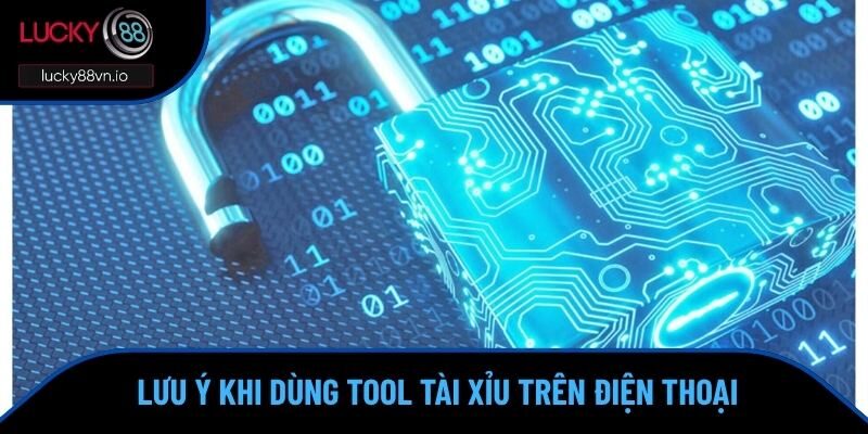 Tool Tài Xỉu Trên Điện Thoại - Ứng Dụng Soi Cầu Chuẩn Xác Những quy định hội viên cần biết