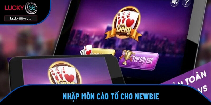 Cách Chơi Liêng Cơ Bản Cho Người Mới Bắt Đầu Tại Lucky88 Hướng dẫn nhập môn Liêng dành cho người mới bắt đầu