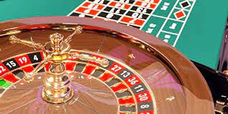 Các Bước Chơi Roulette Tại Lucky88