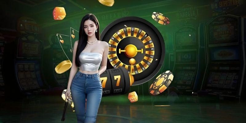 Các bước cụ thể giúp phục hồi sau chuỗi thua tại Lucky88