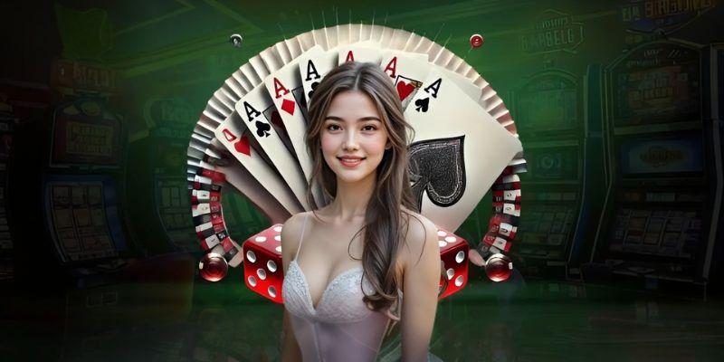 Các chiến lược chơi craps phổ biến tại Lucky88