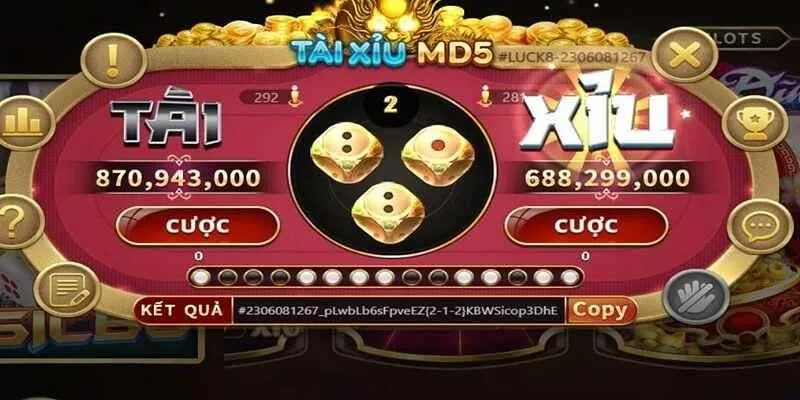 Các Chiến Thuật Cá Cược Phổ Biến Trong Tài Xỉu Kiểu Casino