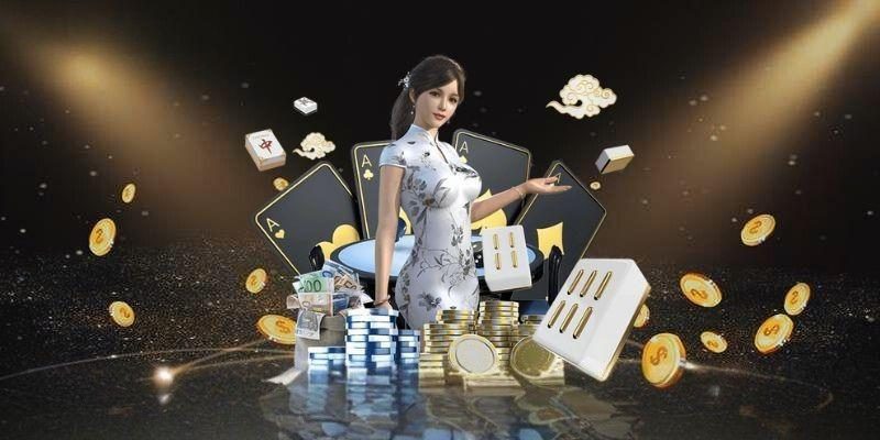 Các chiến thuật chơi game bài online tại Lucky88