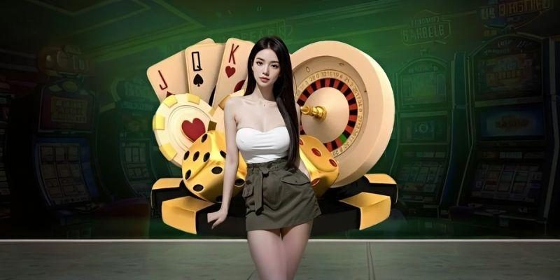 Kinh Nghiệm Chơi Poker Online Không Thua Các dịch vụ và tính năng nổi bật của Lucky88 trong chơi poker online