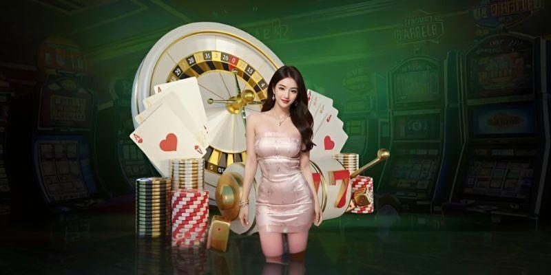Mẹo Chơi Casino Trả Thưởng Cao Tại Lucky88 Các Kỹ Năng Thanh Toán An Toàn Và Hiệu Quả
