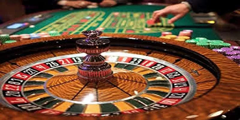 Các Lựa Chọn Game Roulette Tốt Nhất Tại Lucky88