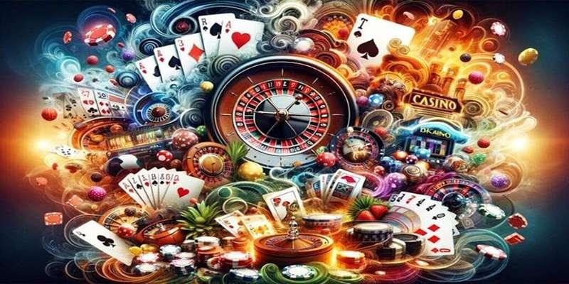 Kinh Nghiệm Chơi Casino Trực Tuyến Các thuật ngữ cần biết trong casino trực tuyến tại Lucky88