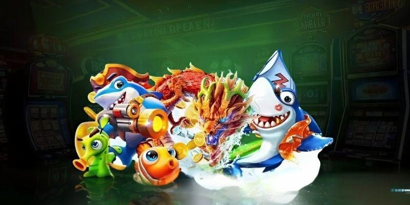 Các yếu tố ảnh hưởng đến quá trình chơi bắn cá đổi thưởng