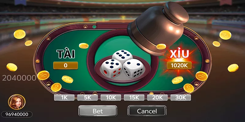 Các yếu tố cần lưu ý khi chơi game lắc tài xỉu tại Lucky88