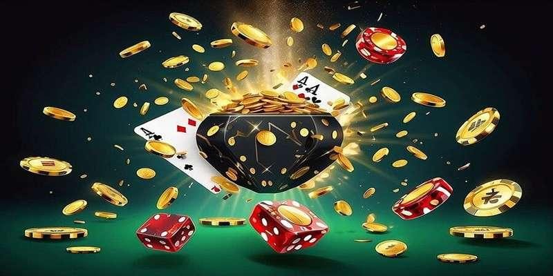 Kinh Nghiệm Chơi Casino Trực Tuyến Cách chơi một số trò chơi phổ biến tại Lucky88