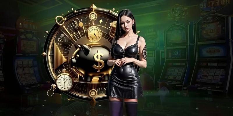Chiến Thuật Và Mẹo Nâng Cao Hiệu Quả Chơi Mini Game Casino”
