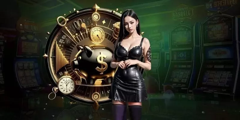 Chiến Thuật Và Mẹo Nâng Cao Hiệu Quả Chơi Mini Game Casino”