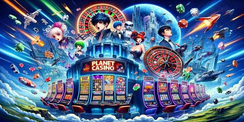 Kinh Nghiệm Chơi Casino Trực Tuyến Giới thiệu chung về casino trực tuyến và Lucky88
