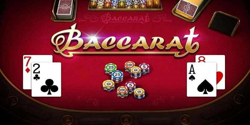 Giới Thiệu Về Baccarat Và Sức Hấp Dẫn Của Game Trực Tuyến