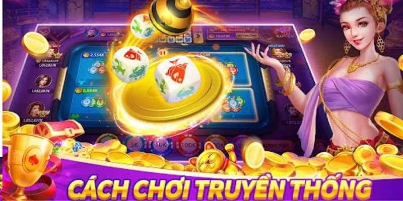 Giới thiệu về trò chơi Bầu Cua Tôm Cá và tầm quan trọng của chiến thuật
