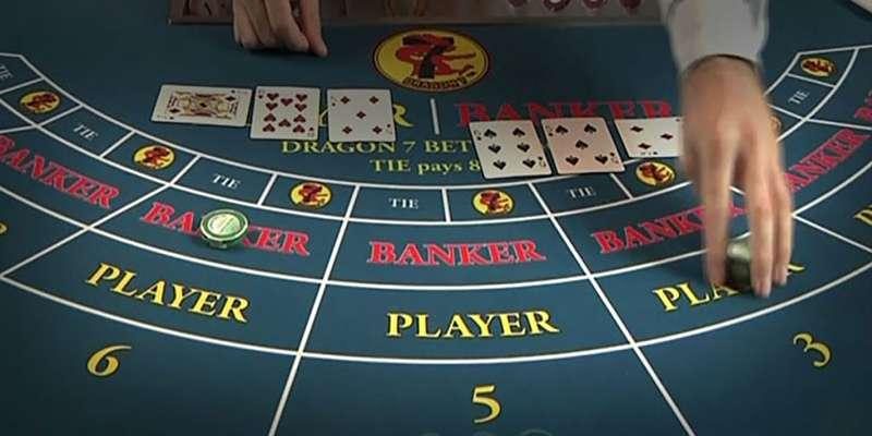 Hiểu rõ về baccarat trong casino trực tuyến