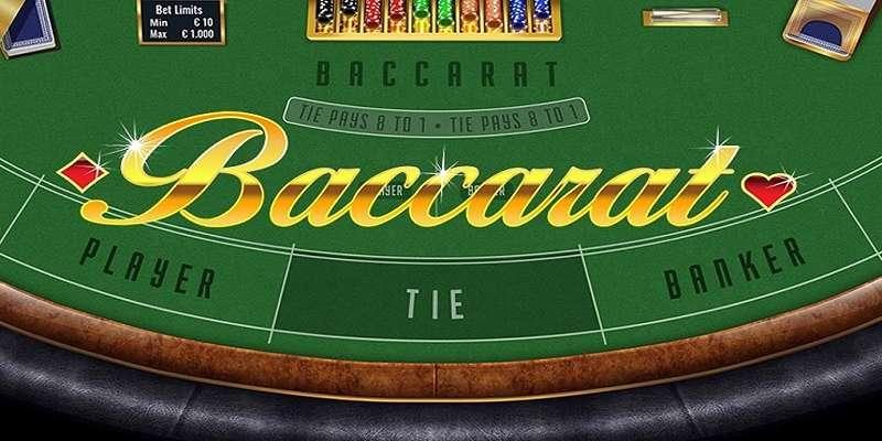 Hướng Dẫn Chi Tiết 2025 Bí Quyết Thắng Baccarat Tại Lucky88