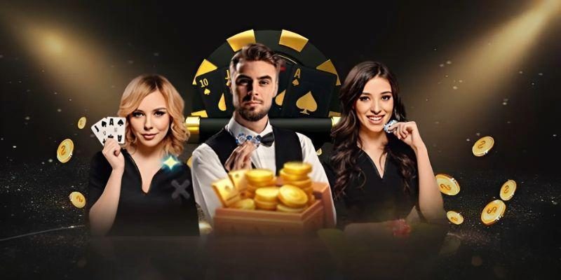 Tránh Những Sai Lầm Khi Chơi Casino Để Thắng Nhiều Hơn Không Quản Lý Ngân Sách Khi Chơi