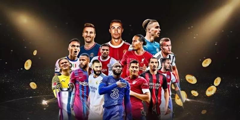 Mẹo Tham Gia Cá Cược Thể Thao Trực Tiếp Hiệu Quả Tại Lucky88