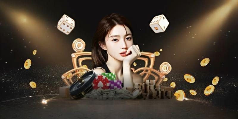 Tránh Những Sai Lầm Khi Chơi Casino Để Thắng Nhiều Hơn Những Sai Lầm Thường Gặp Khi Tham Gia Chơi Casino tại Lucky88