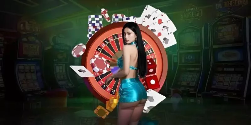 Phân Loại Các Loại Slot Đổi Thưởng Phổ Biến Tại Lucky88