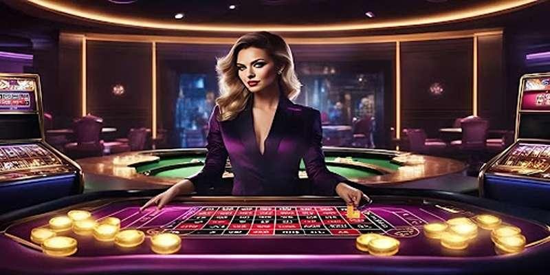 Bí Quyết Chọn Game Slot Tỷ Lệ Thắng Cao Nhất Phân tích về cách chọn game slot tỷ lệ cao