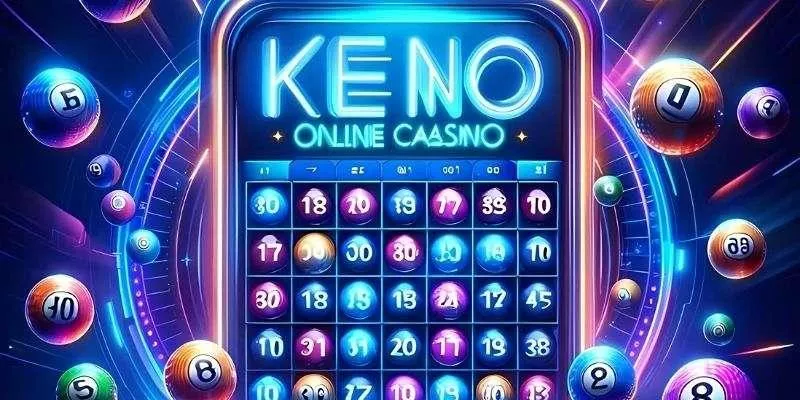 Tại sao nên chơi Keno online tại Lucky88?