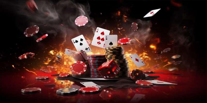 Hướng Dẫn Chơi Casino VIP Dành Cho Pro Tổng Quan Về Hướng Dẫn Chơi Casino VIP