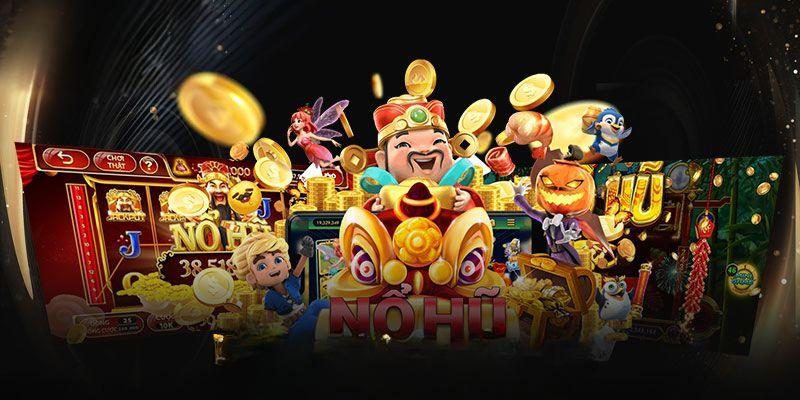 Kinh Nghiệm Chơi Slot Máy Nổ Hũ Siêu Hiệu Quả Tổng quan về Slot Máy Nổ Hũ và Lucky88