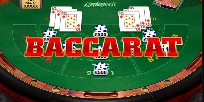 Hướng Dẫn Chơi Baccarat Casino Cho Người Mới Tại Lucky88 Top 5 Lựa Chọn Đầu Tư Trong Baccarat Casino Tại Lucky88